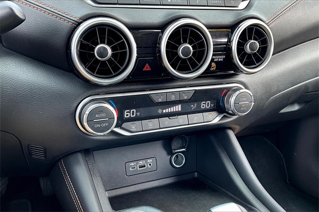2023 Nissan Sentra SR - Photo 23