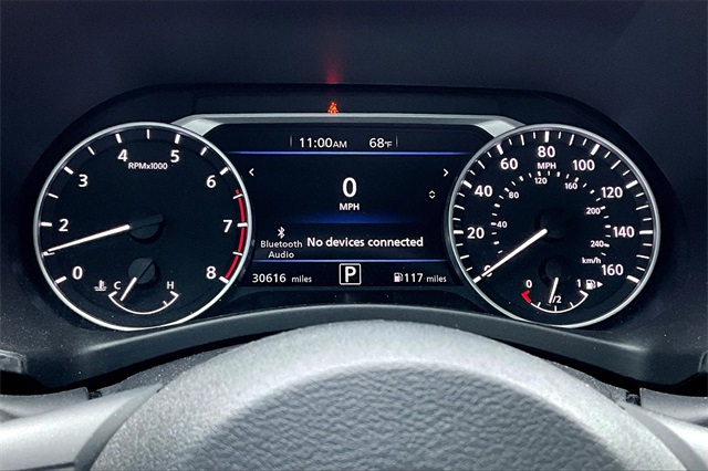 2023 Nissan Sentra SR - Photo 3