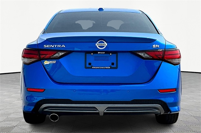 2023 Nissan Sentra SR - Photo 5