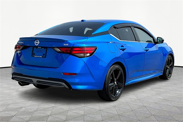 2023 Nissan Sentra SR - Photo 6