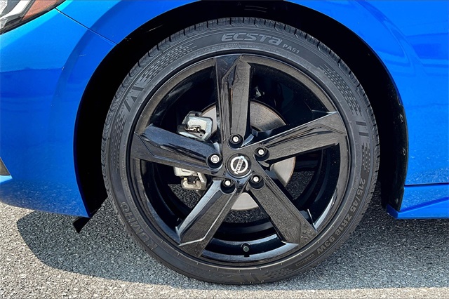 2023 Nissan Sentra SR - Photo 7