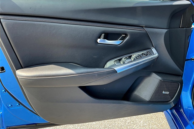 2023 Nissan Sentra SR - Photo 9