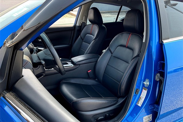 2023 Nissan Sentra SR - Photo 10
