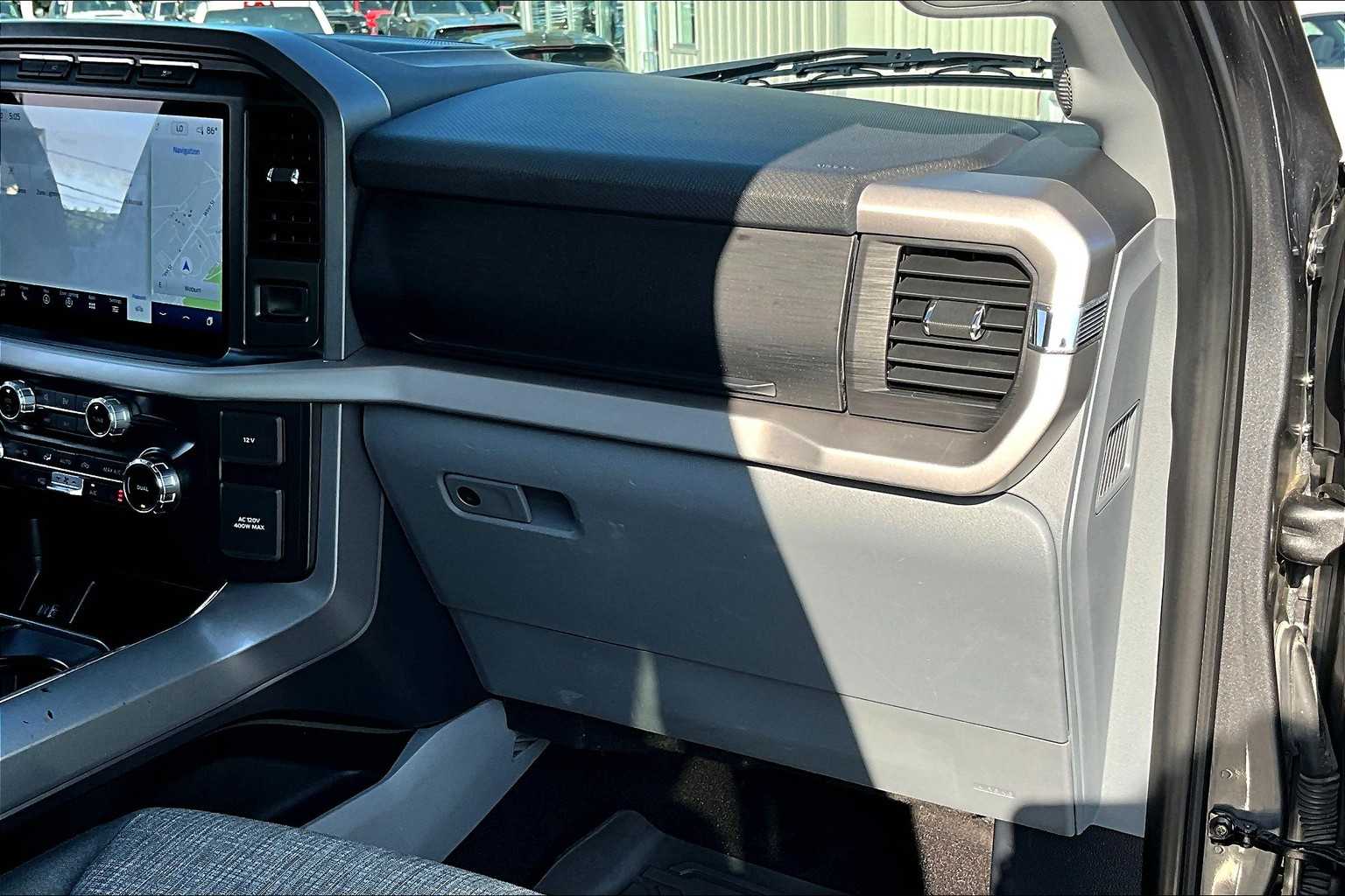 2022 Ford F-150 XLT - Photo 13