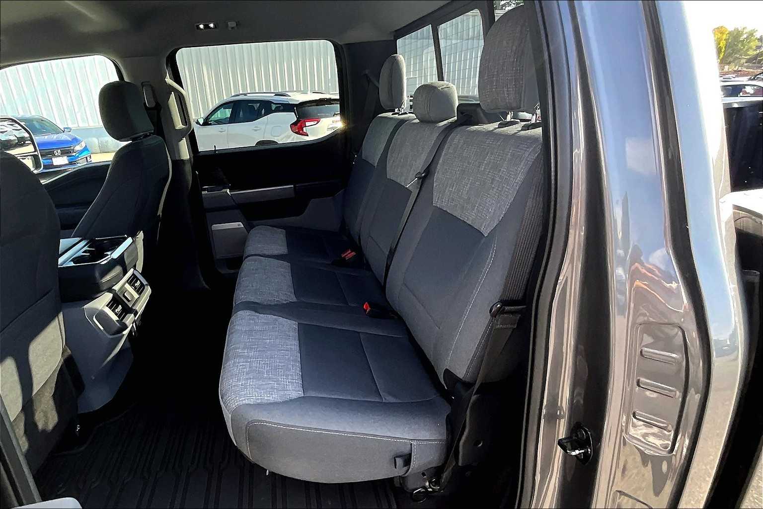 2022 Ford F-150 XLT - Photo 15