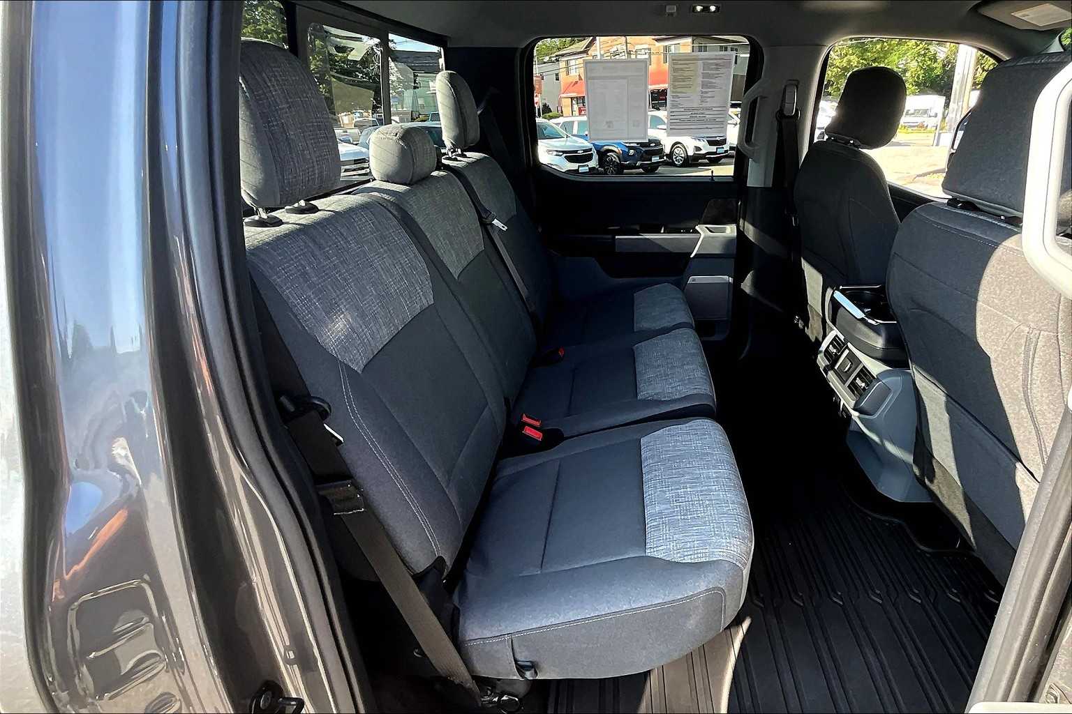 2022 Ford F-150 XLT - Photo 16