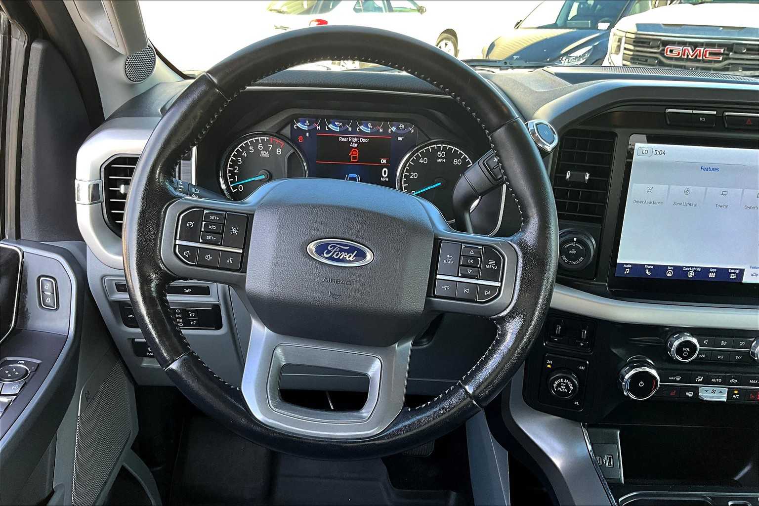 2022 Ford F-150 XLT - Photo 17
