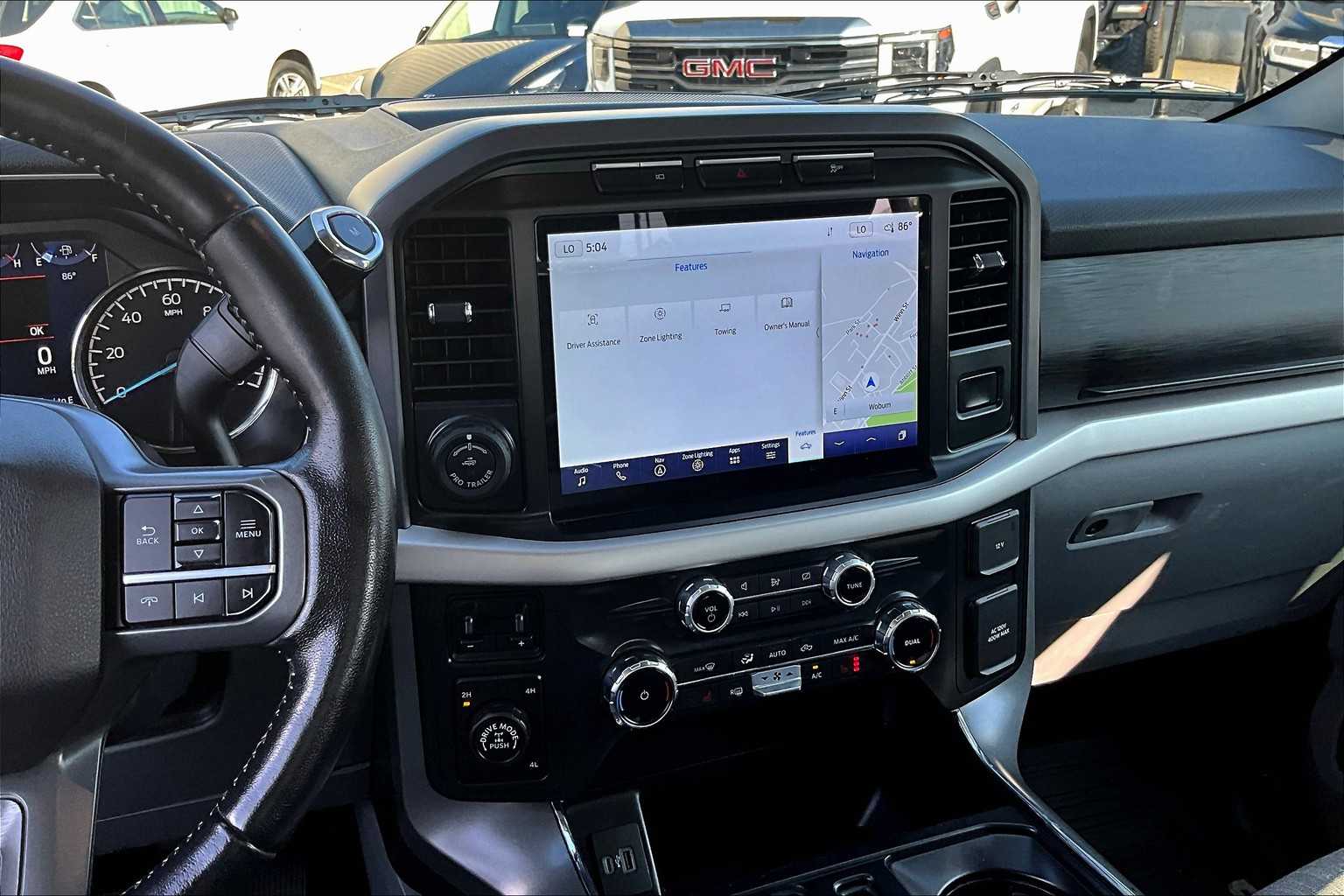 2022 Ford F-150 XLT - Photo 18