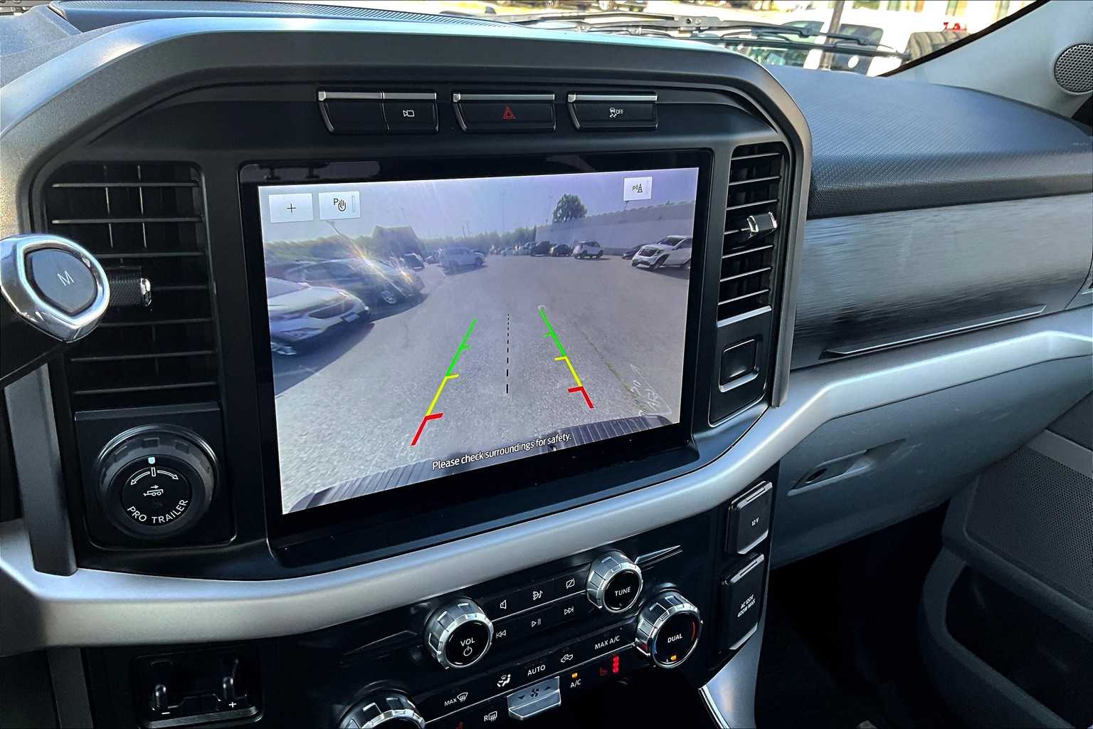 2022 Ford F-150 XLT - Photo 19