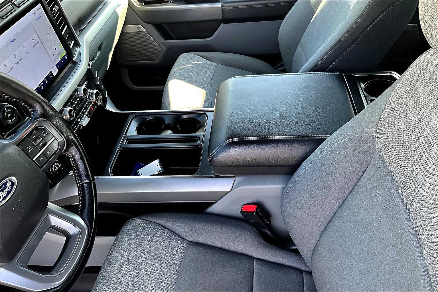 2022 Ford F-150 XLT - Photo 20