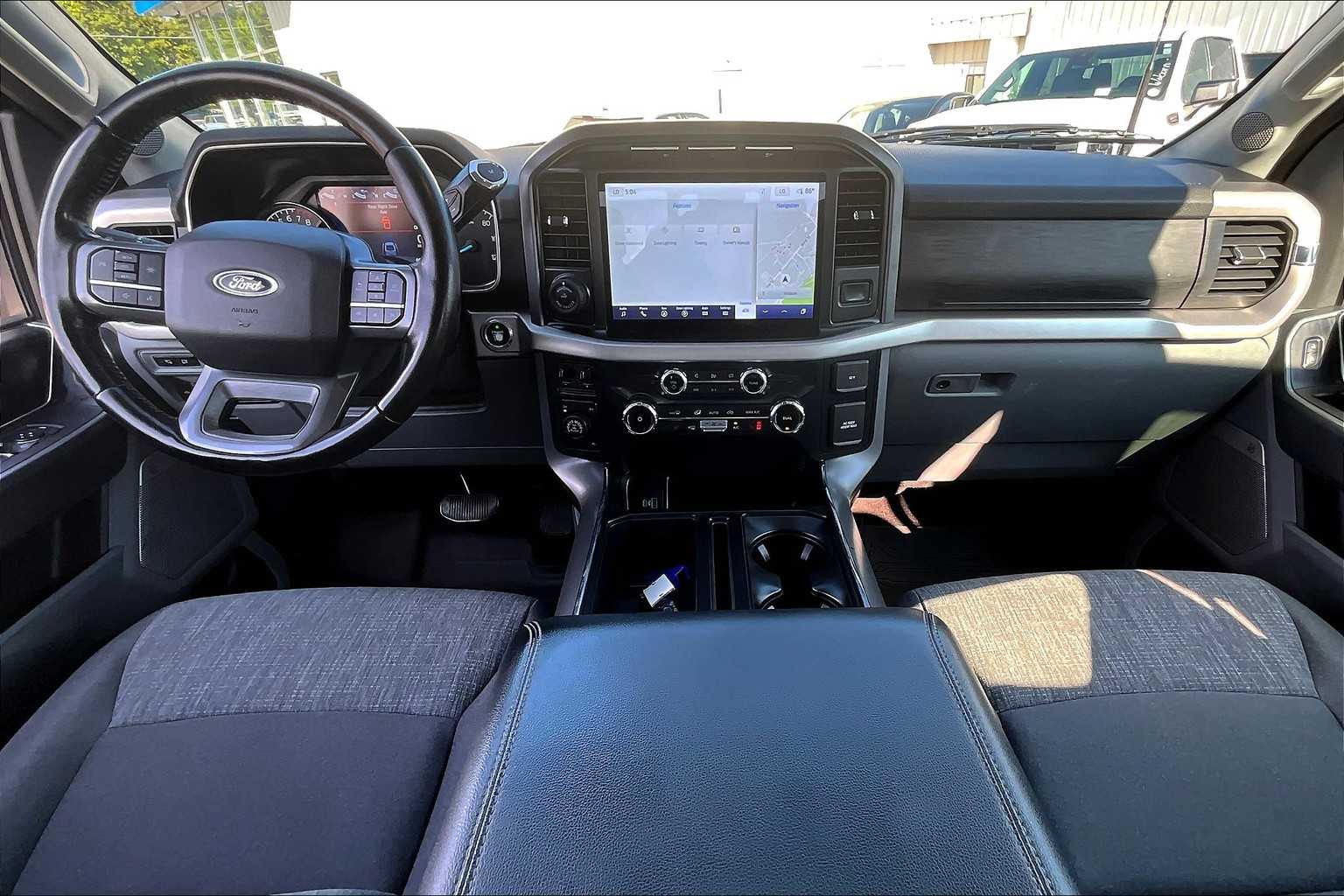 2022 Ford F-150 XLT - Photo 21