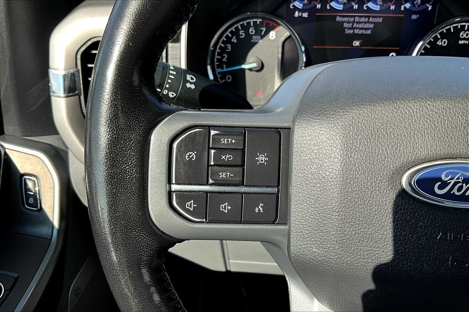 2022 Ford F-150 XLT - Photo 22
