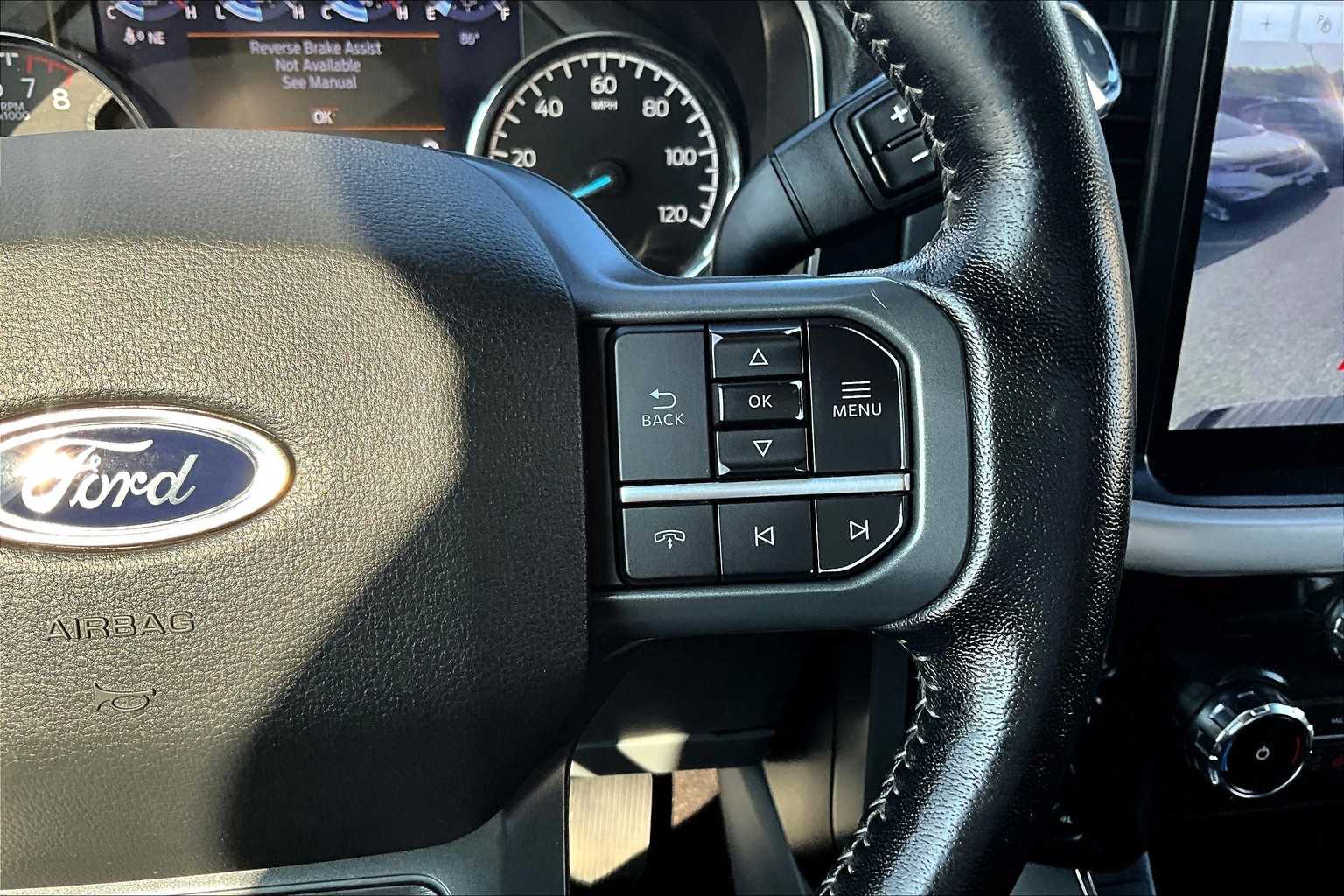 2022 Ford F-150 XLT - Photo 23
