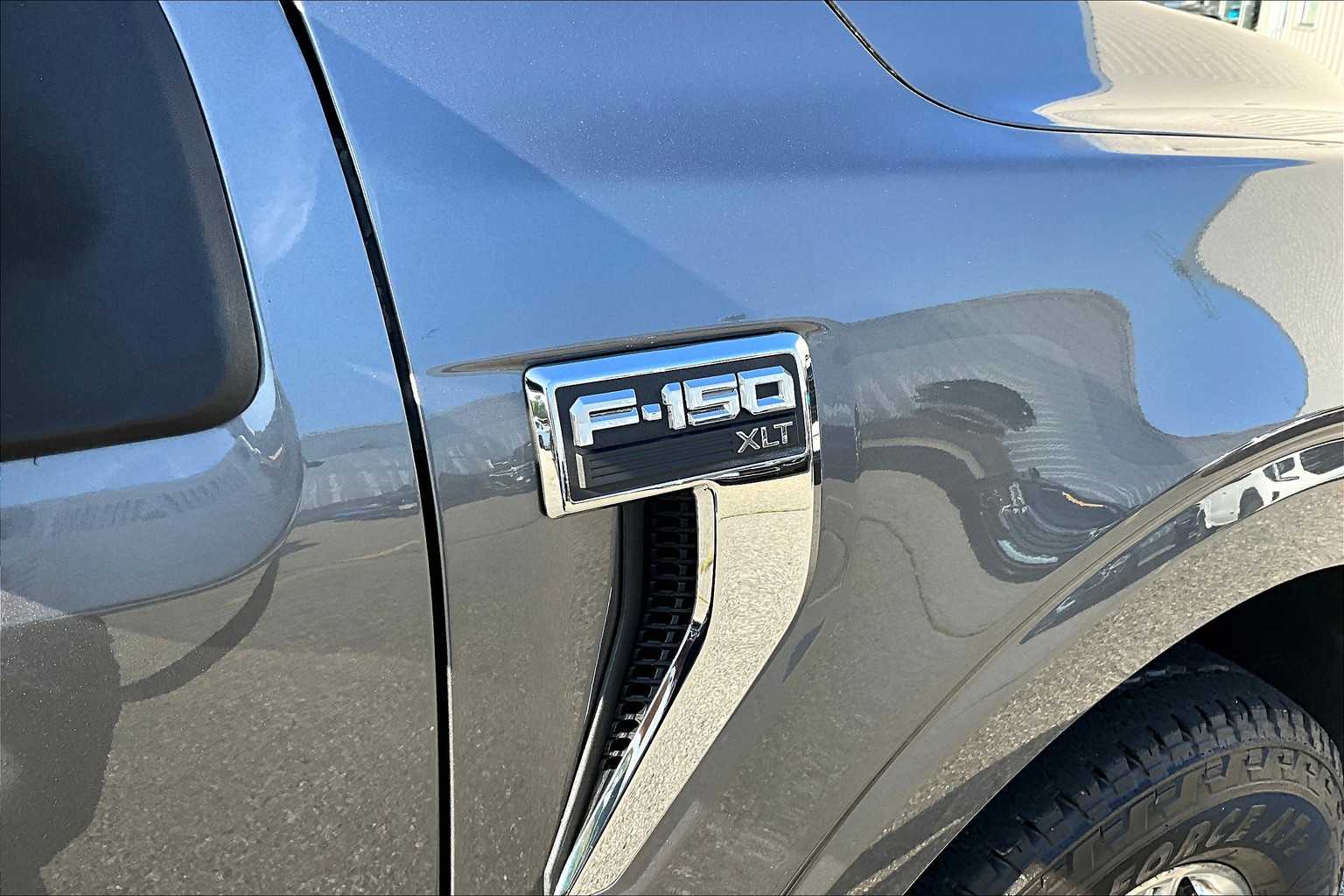 2022 Ford F-150 XLT - Photo 27
