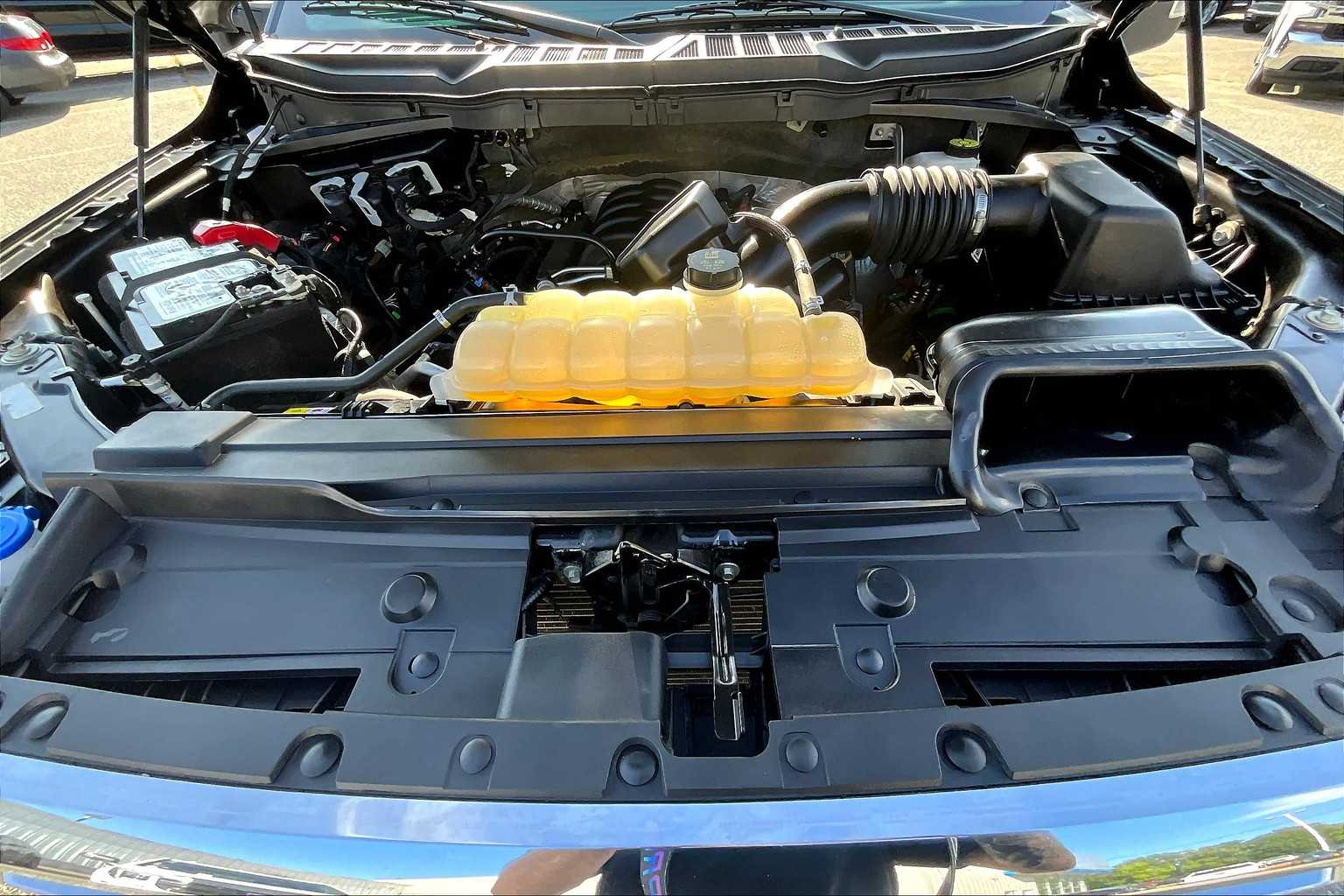 2022 Ford F-150 XLT - Photo 28