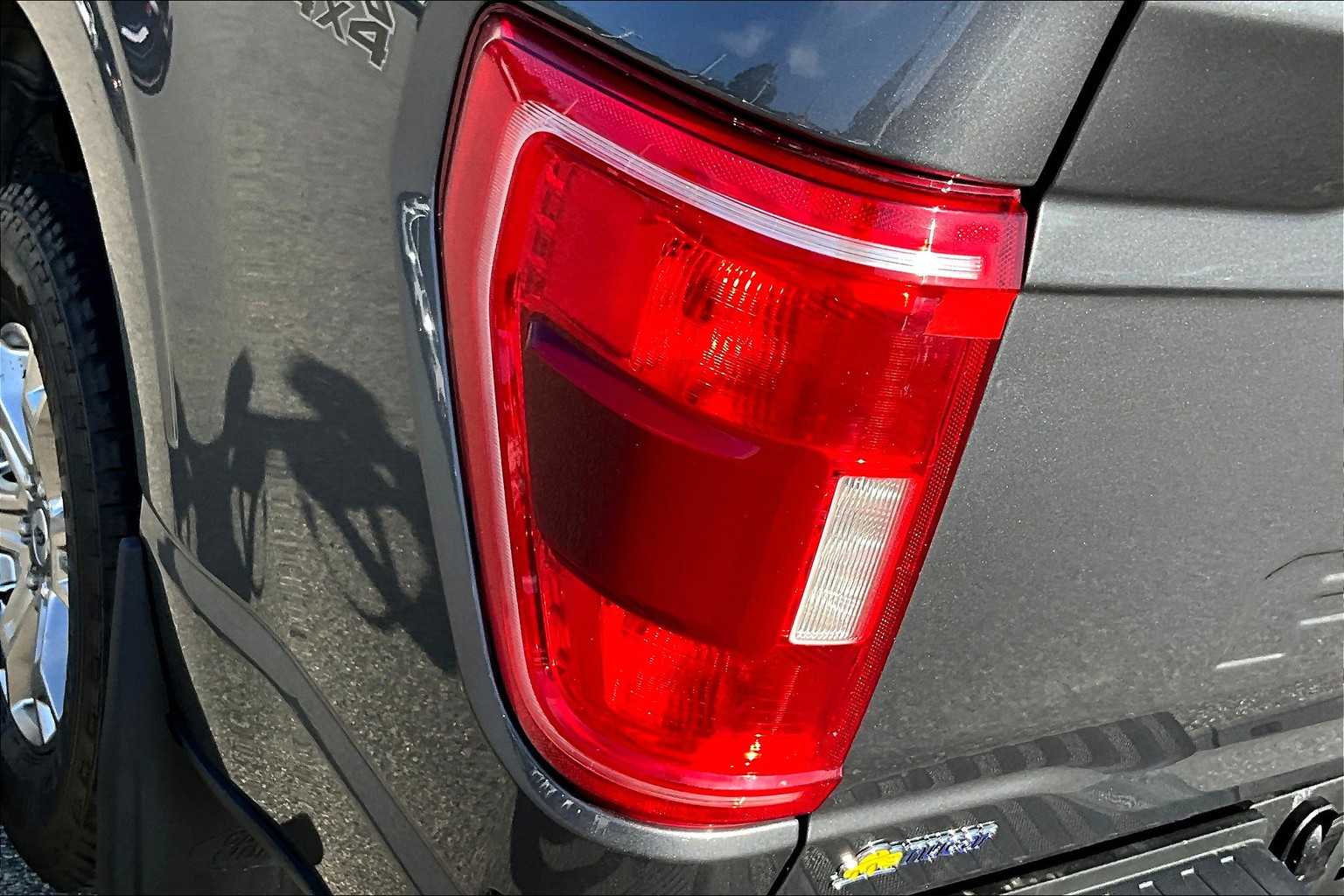 2022 Ford F-150 XLT - Photo 33