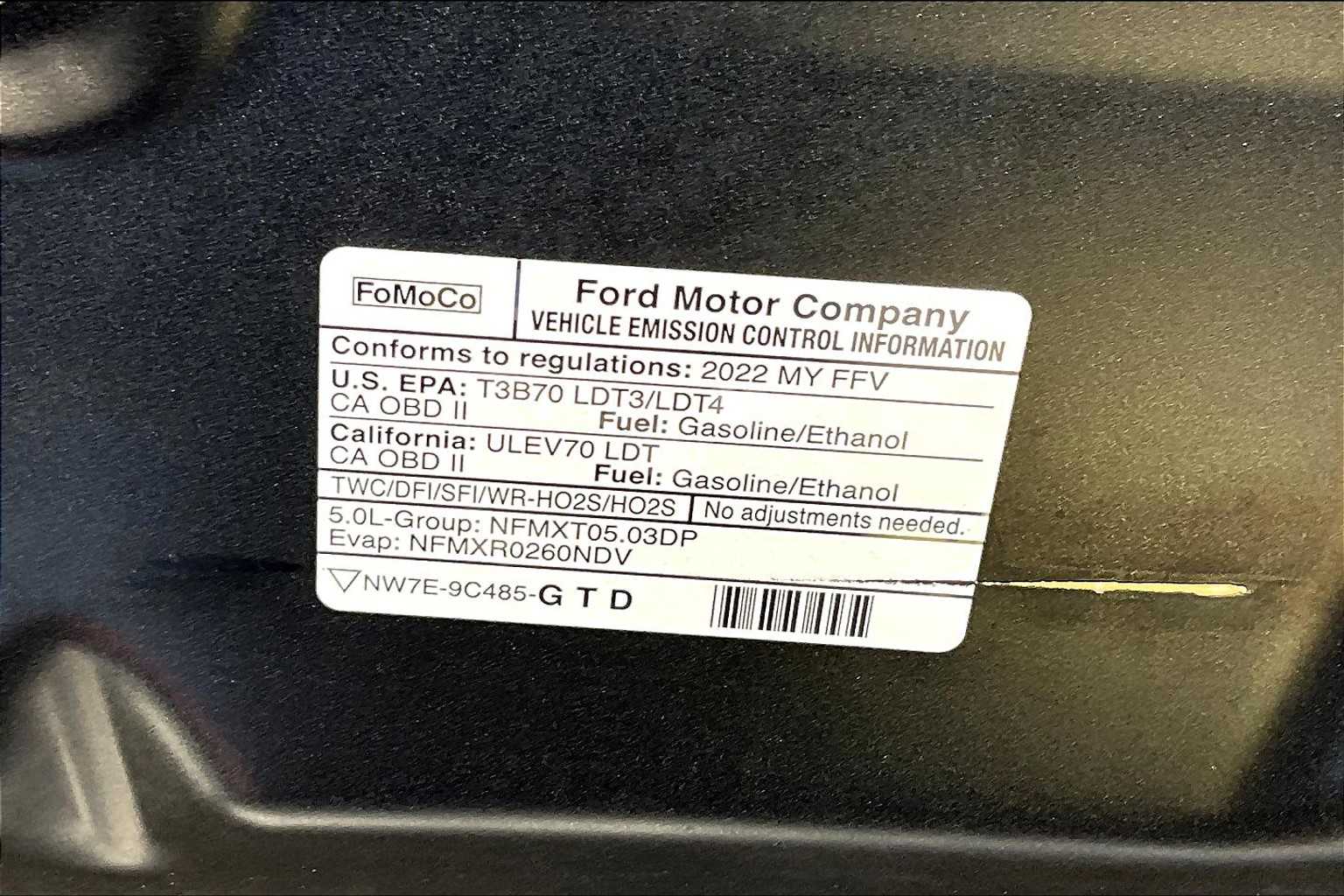 2022 Ford F-150 XLT - Photo 34