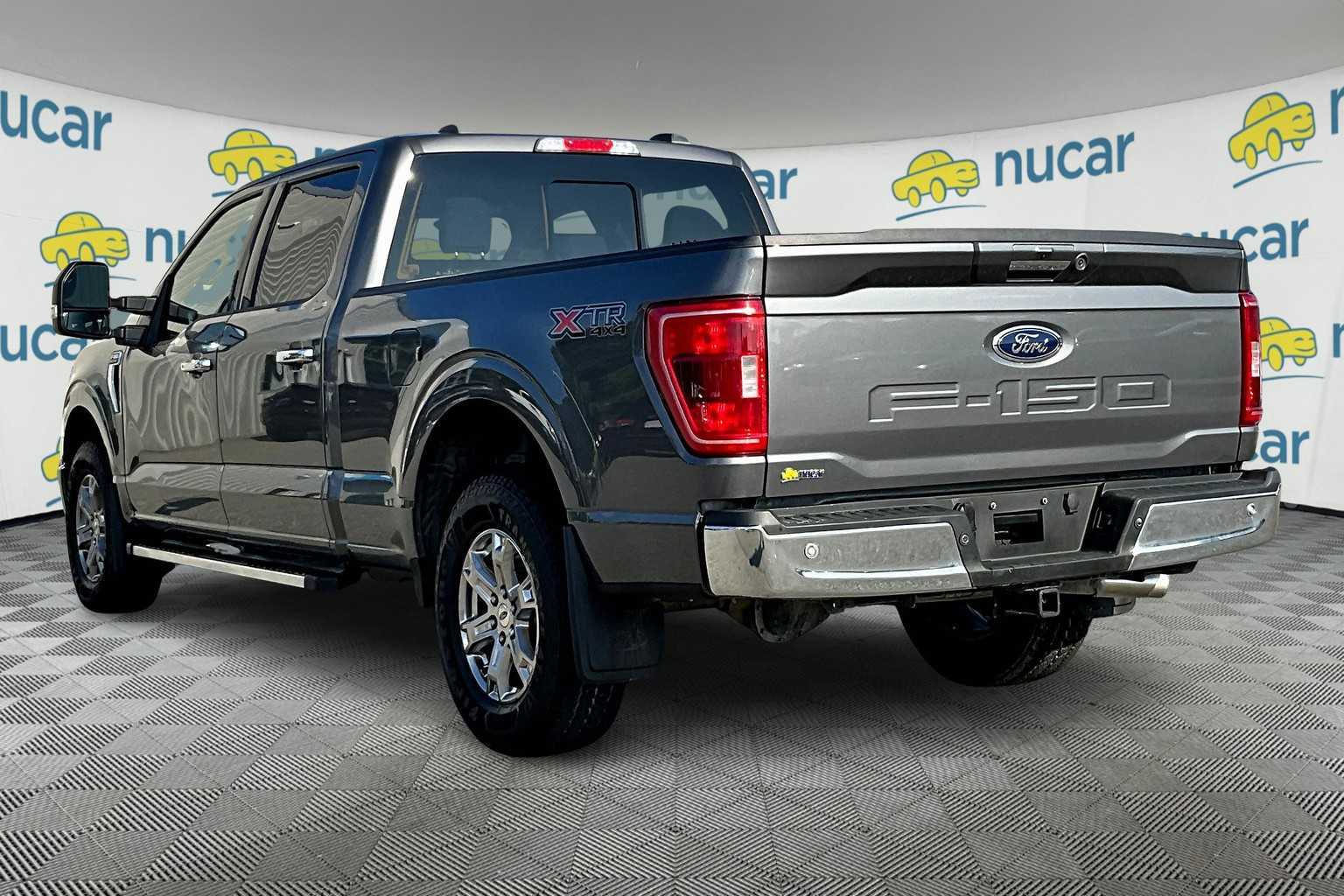 2022 Ford F-150 XLT - Photo 4