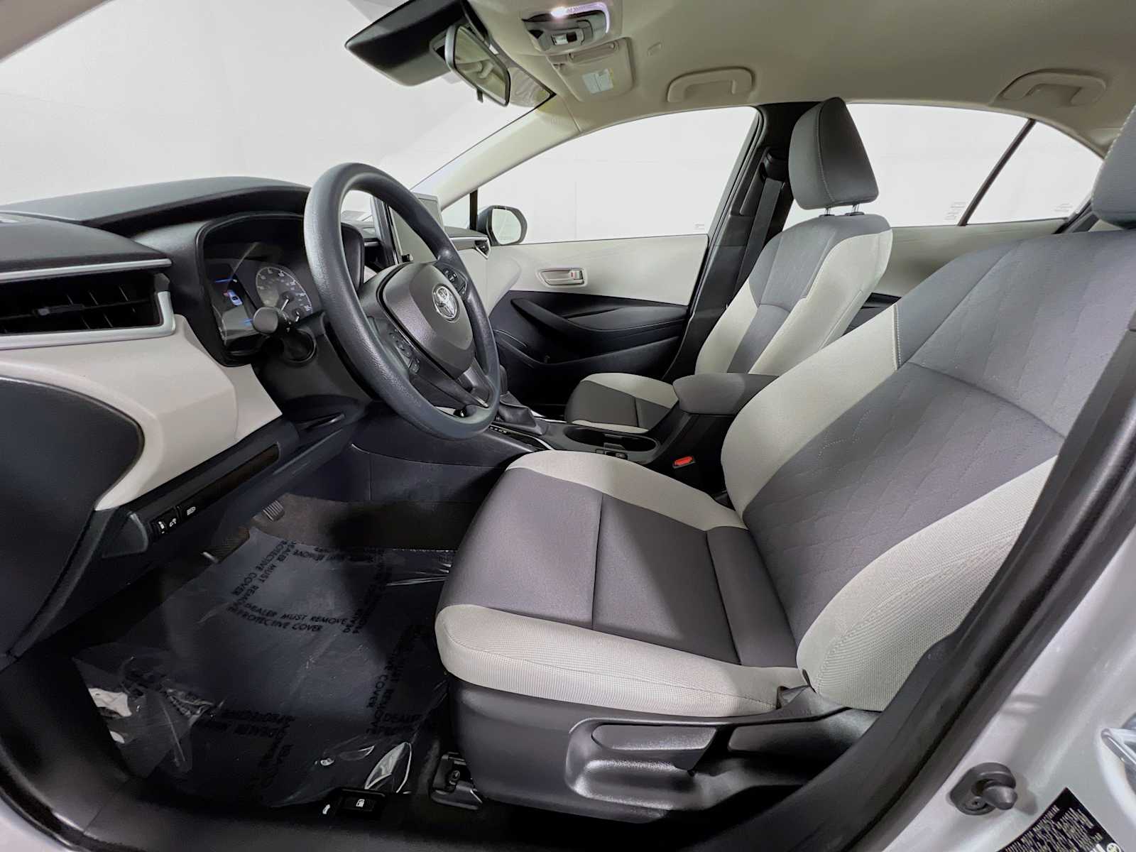 2024 Toyota Corolla LE - Photo 20