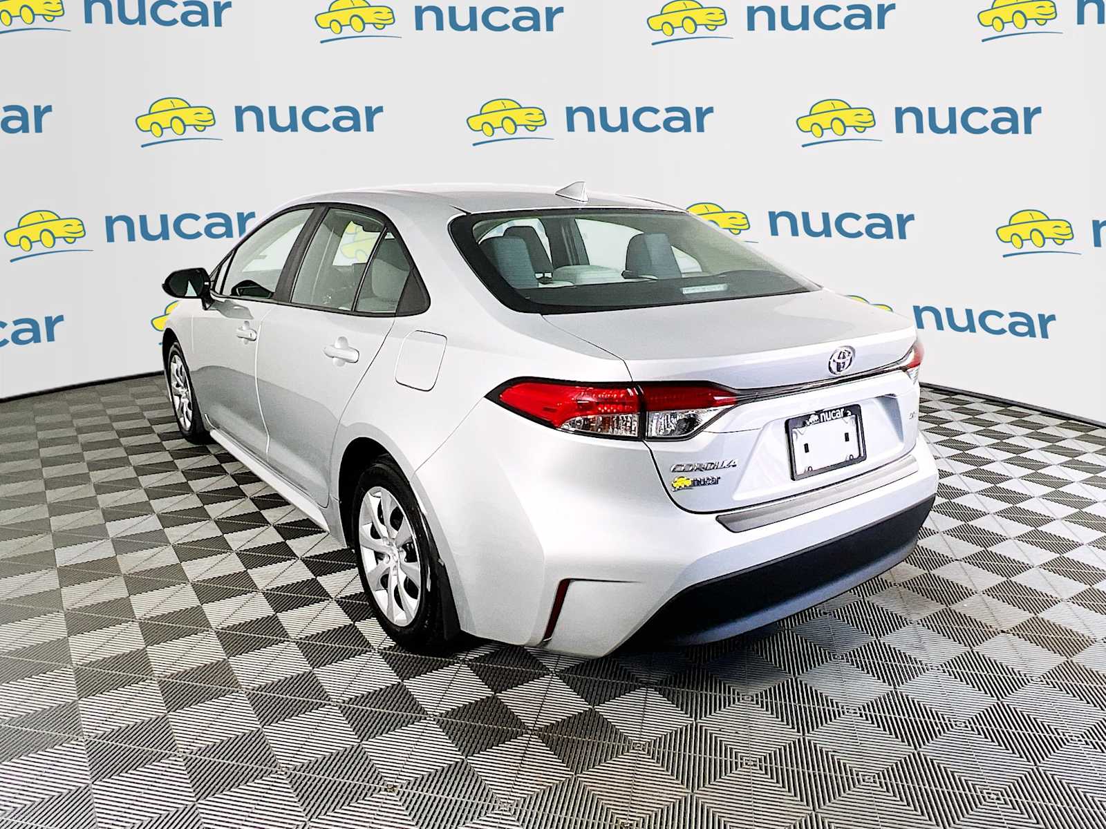 2024 Toyota Corolla LE - Photo 5