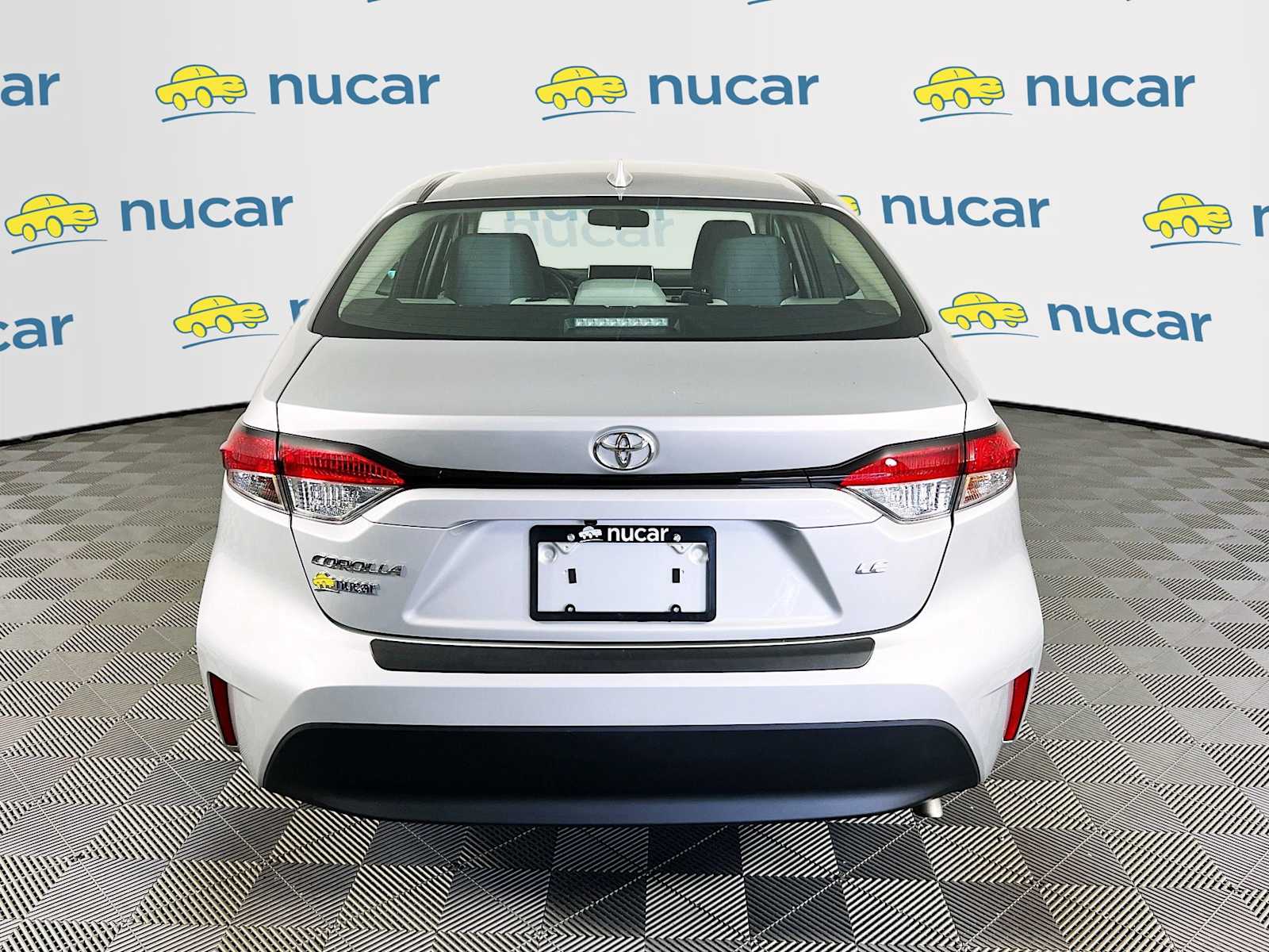 2024 Toyota Corolla LE - Photo 6