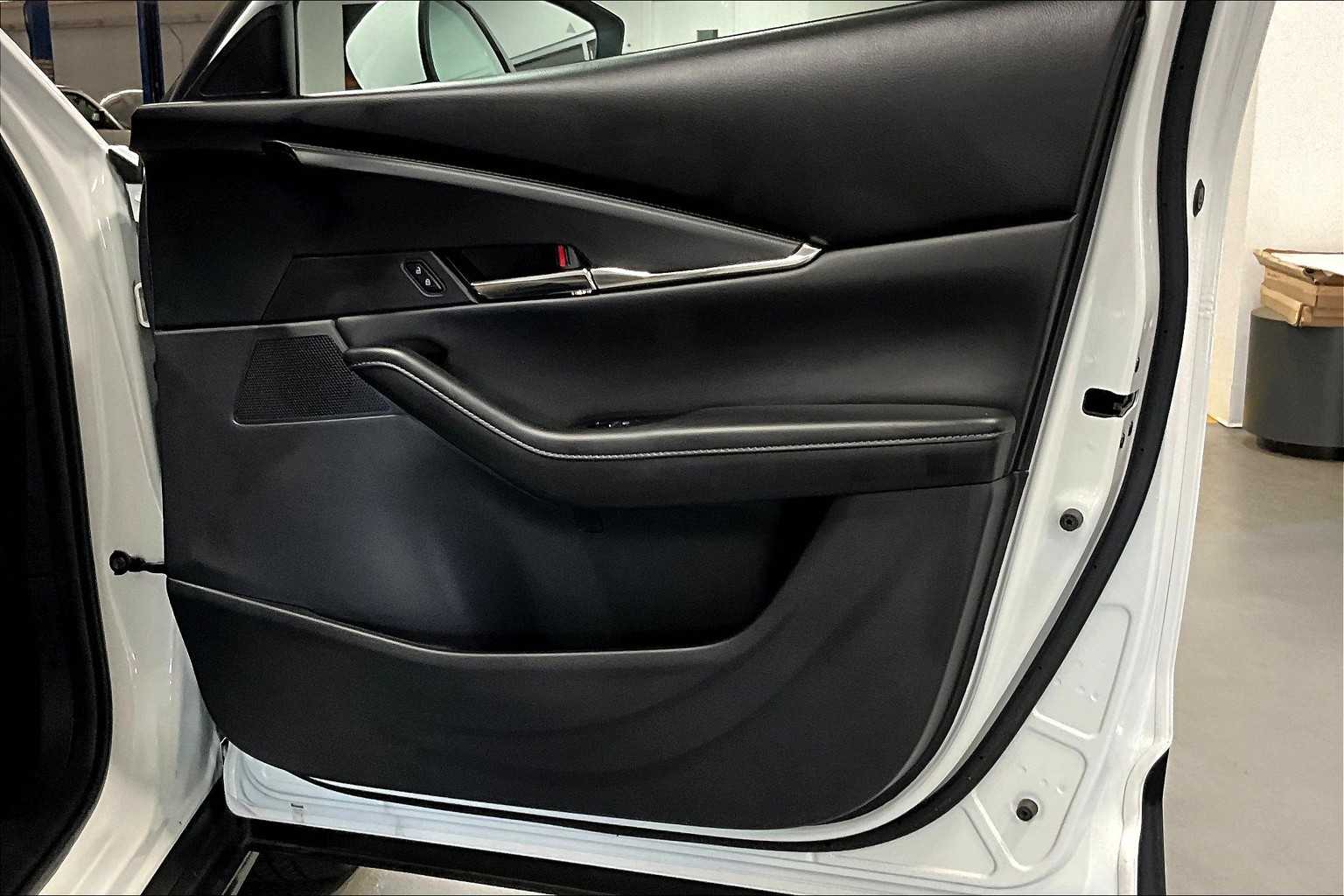 2024 Mazda CX-30 2.5 S Preferred Package - Photo 12
