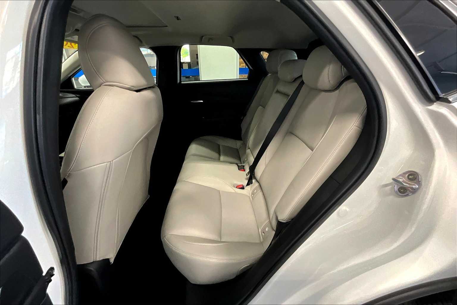 2024 Mazda CX-30 2.5 S Preferred Package - Photo 15