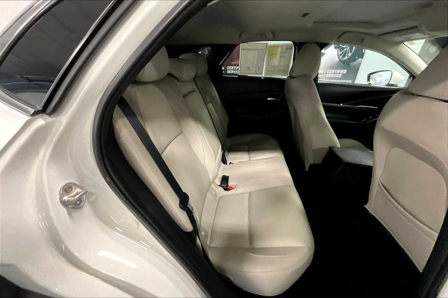 2024 Mazda CX-30 2.5 S Preferred Package - Photo 16