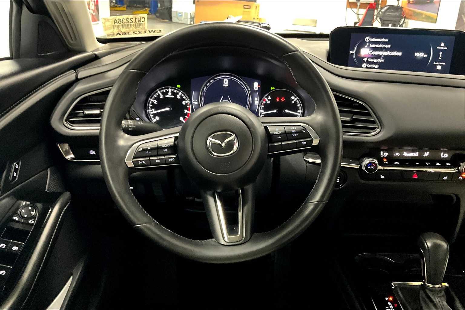 2024 Mazda CX-30 2.5 S Preferred Package - Photo 17