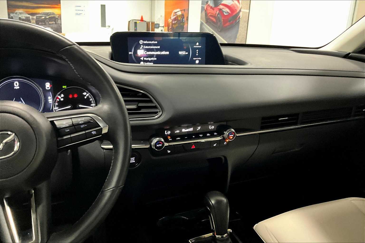 2024 Mazda CX-30 2.5 S Preferred Package - Photo 18