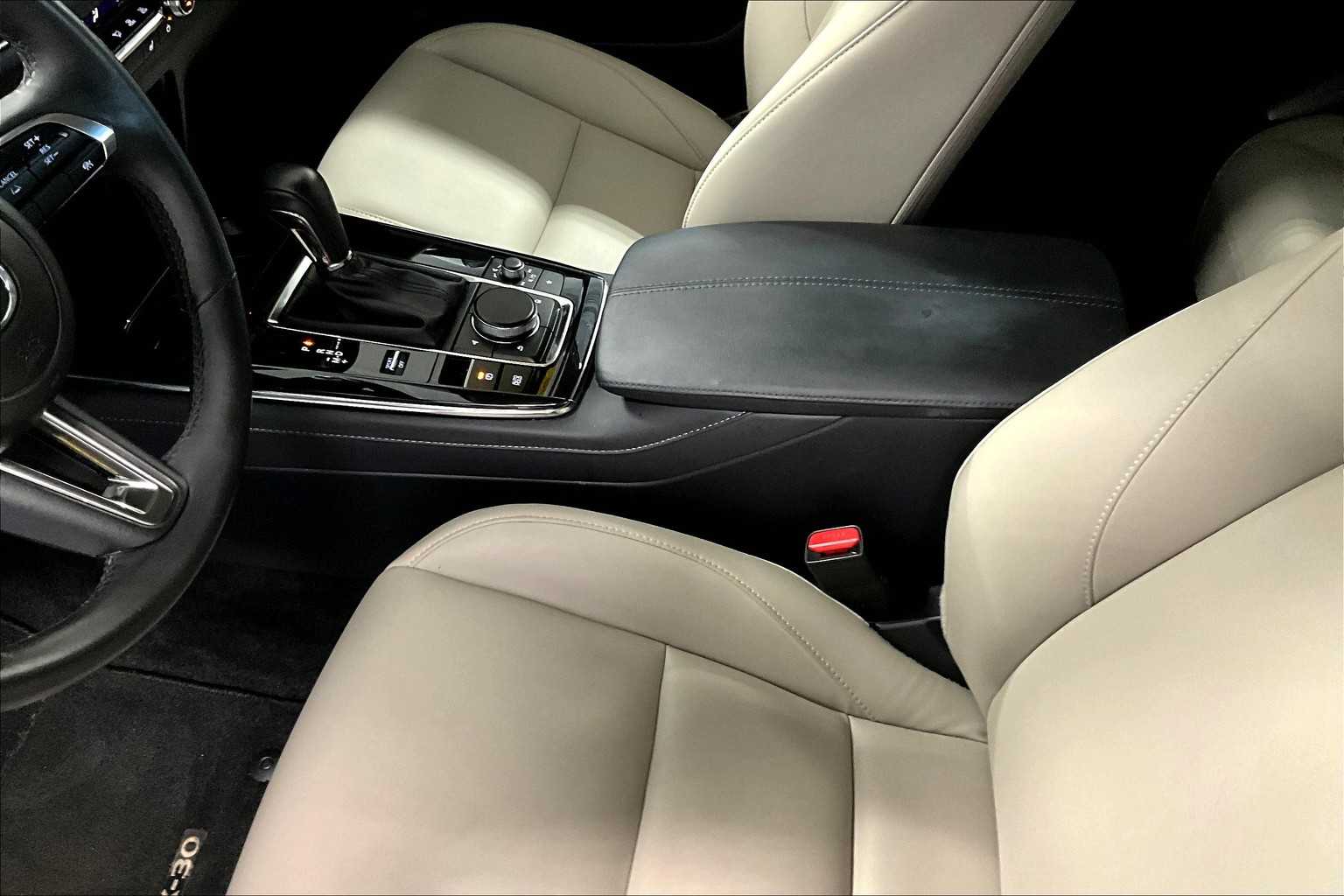 2024 Mazda CX-30 2.5 S Preferred Package - Photo 19