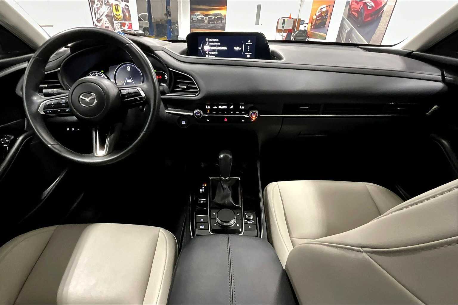 2024 Mazda CX-30 2.5 S Preferred Package - Photo 20