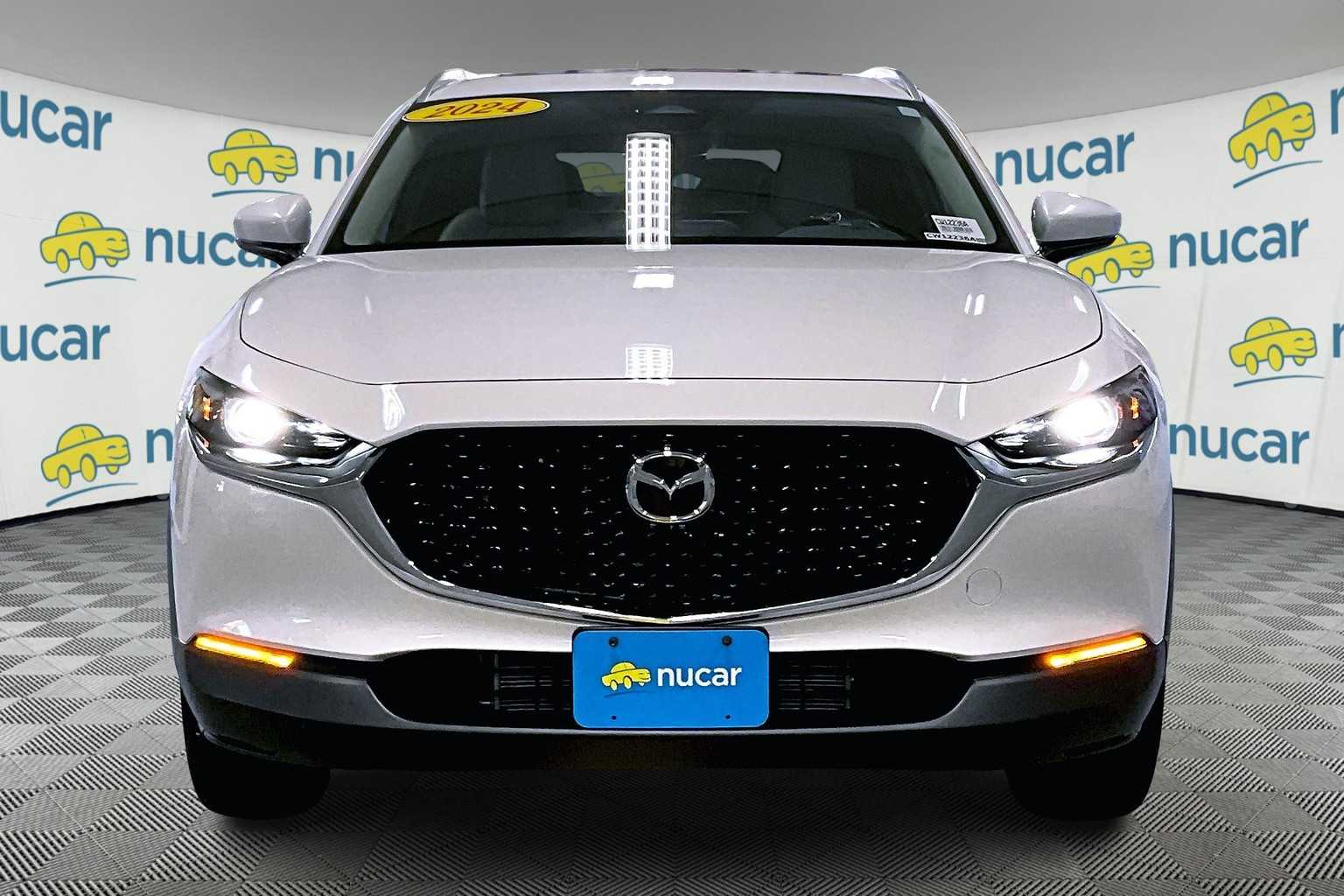 2024 Mazda CX-30 2.5 S Preferred Package - Photo 2