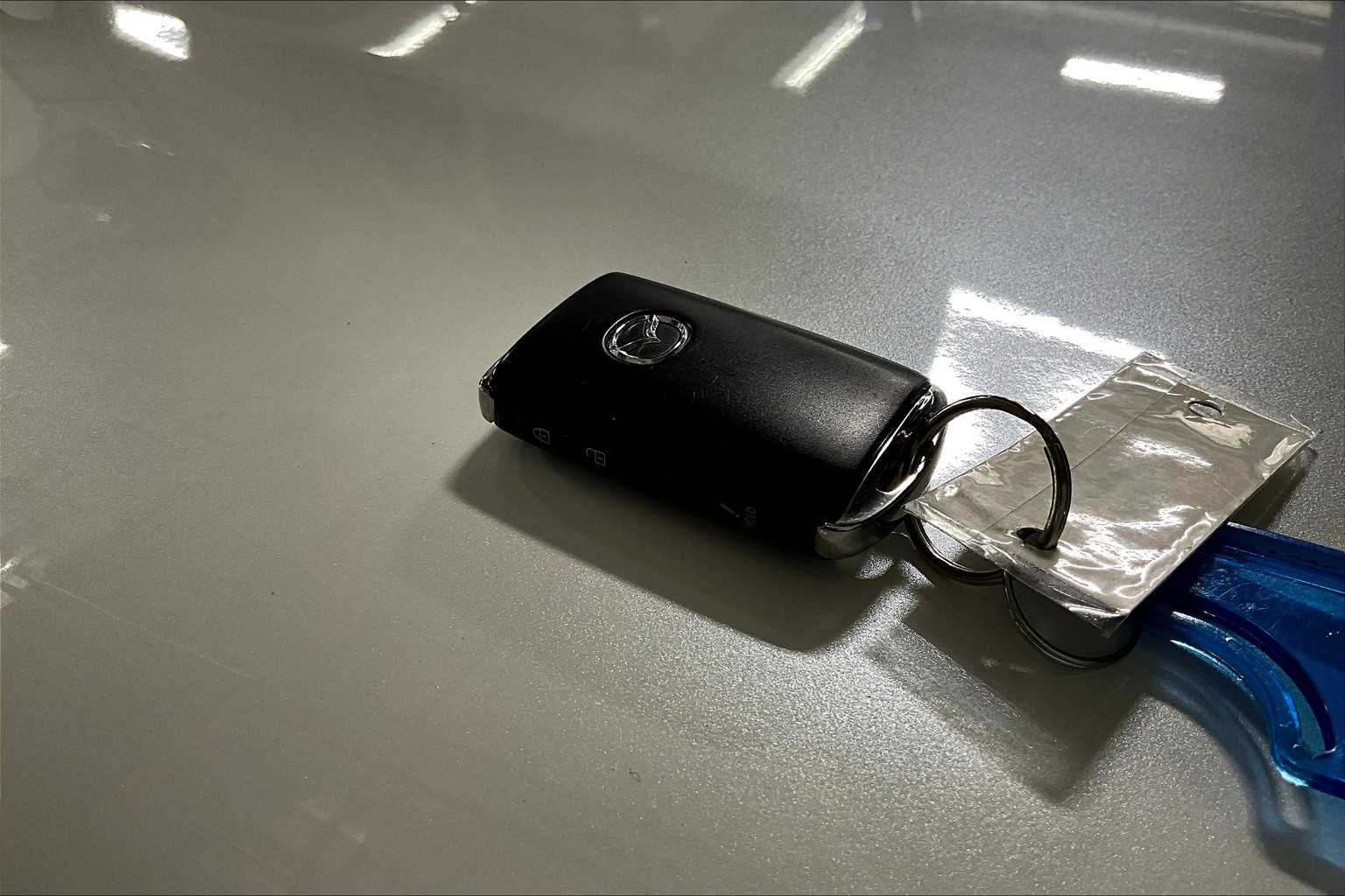 2024 Mazda CX-30 2.5 S Preferred Package - Photo 25