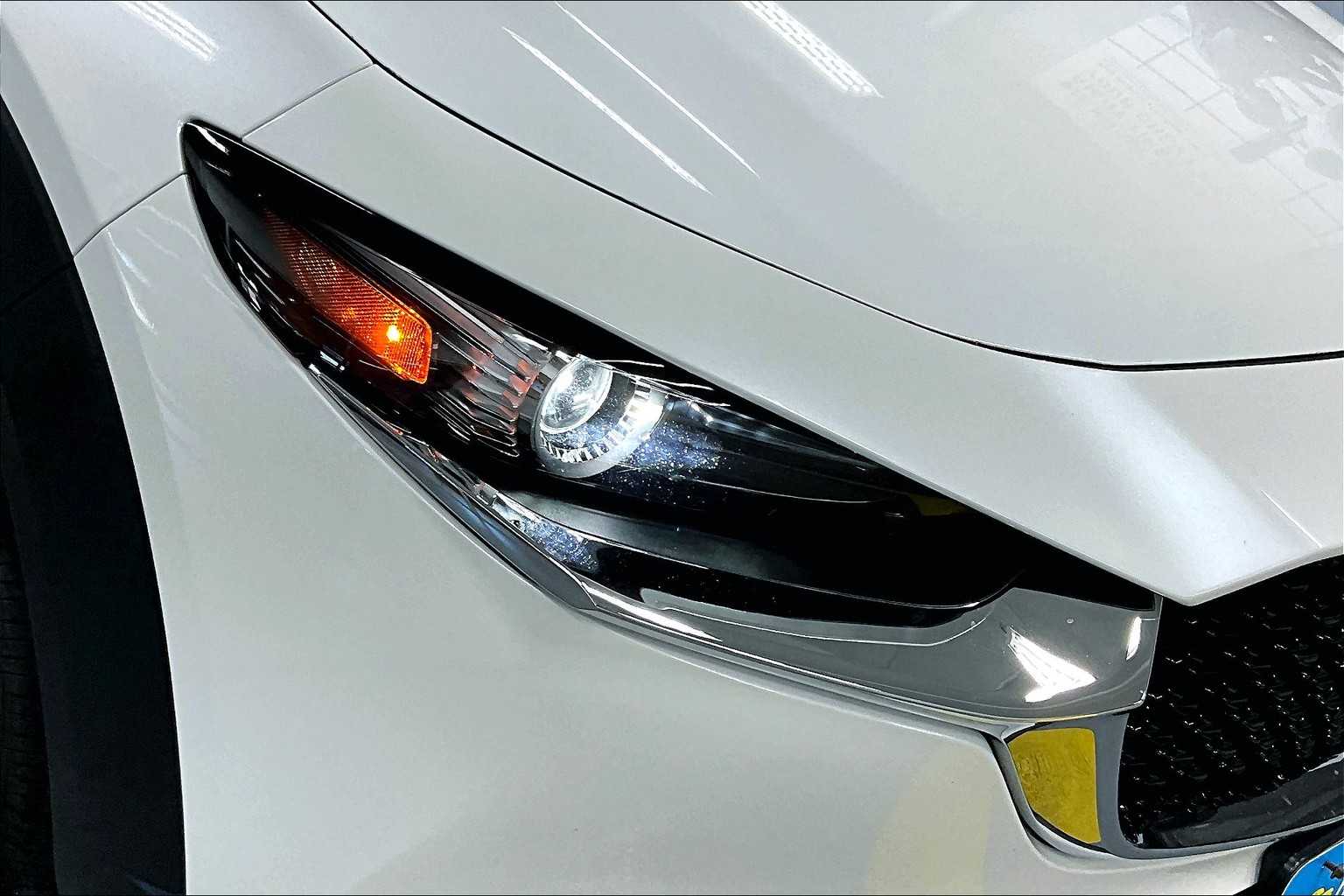 2024 Mazda CX-30 2.5 S Preferred Package - Photo 27