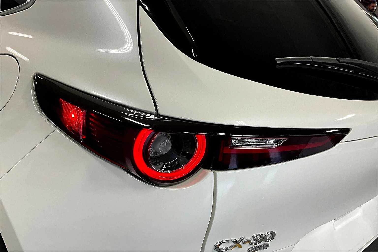2024 Mazda CX-30 2.5 S Preferred Package - Photo 28