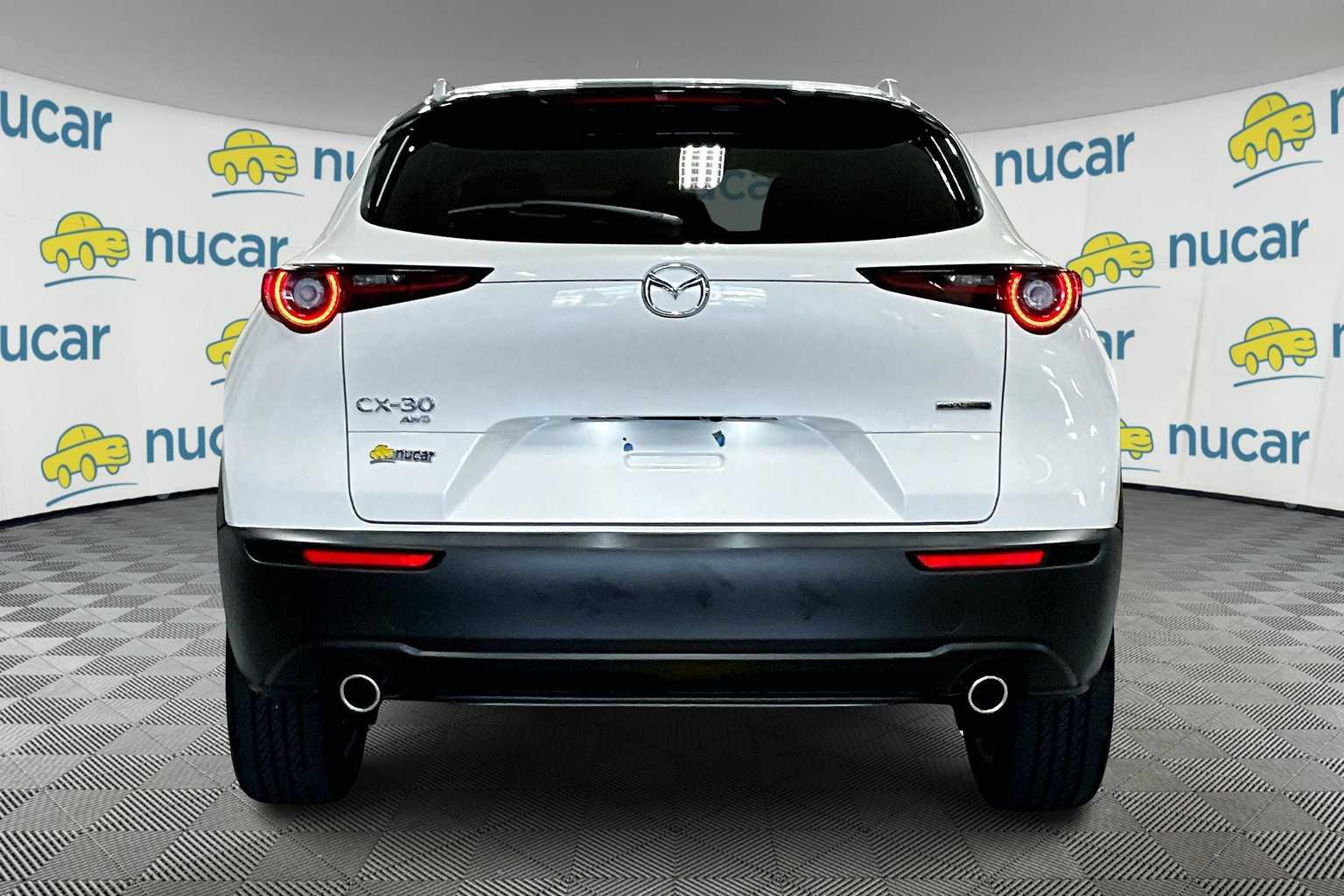 2024 Mazda CX-30 2.5 S Preferred Package - Photo 5
