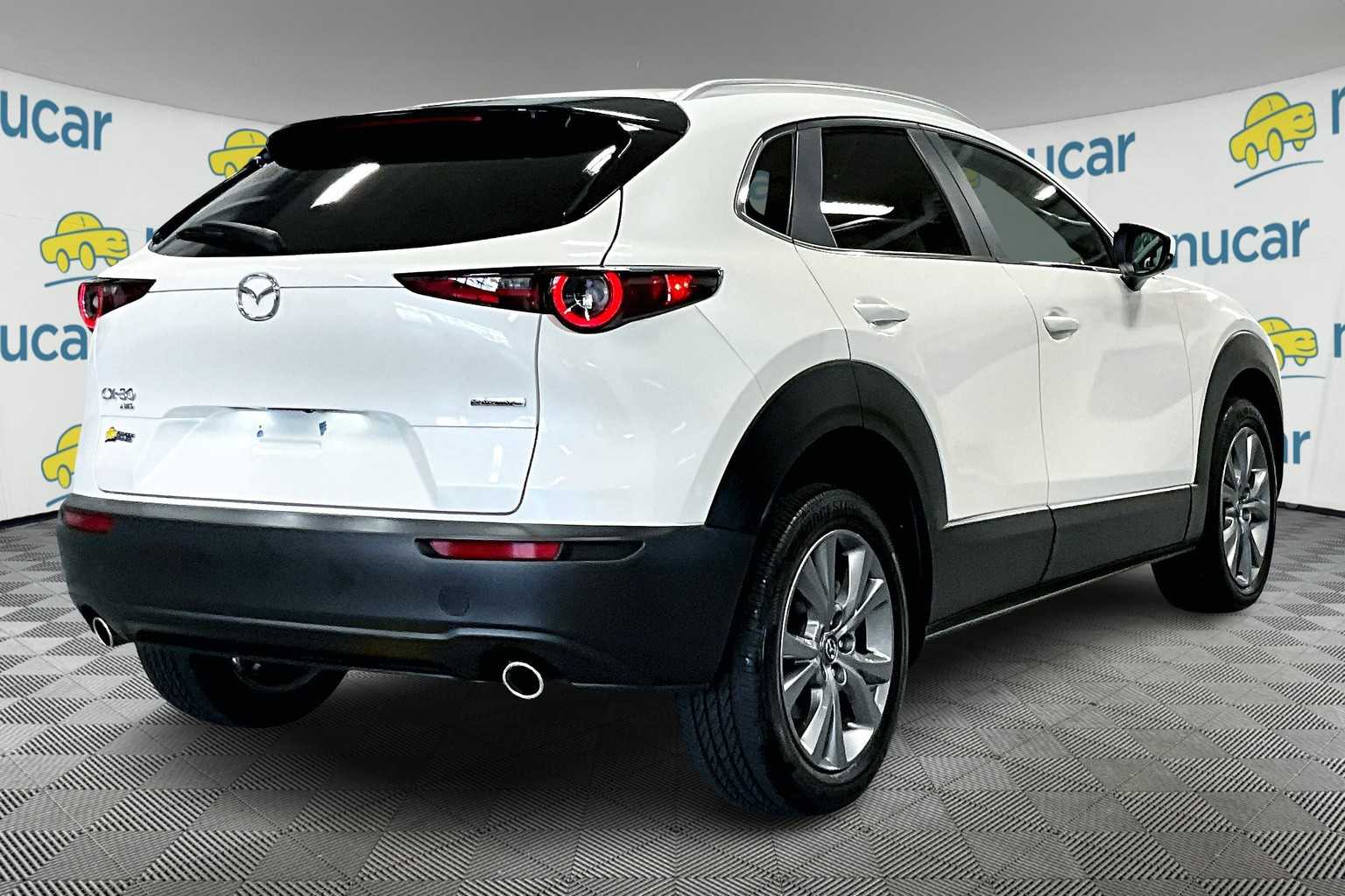 2024 Mazda CX-30 2.5 S Preferred Package - Photo 6