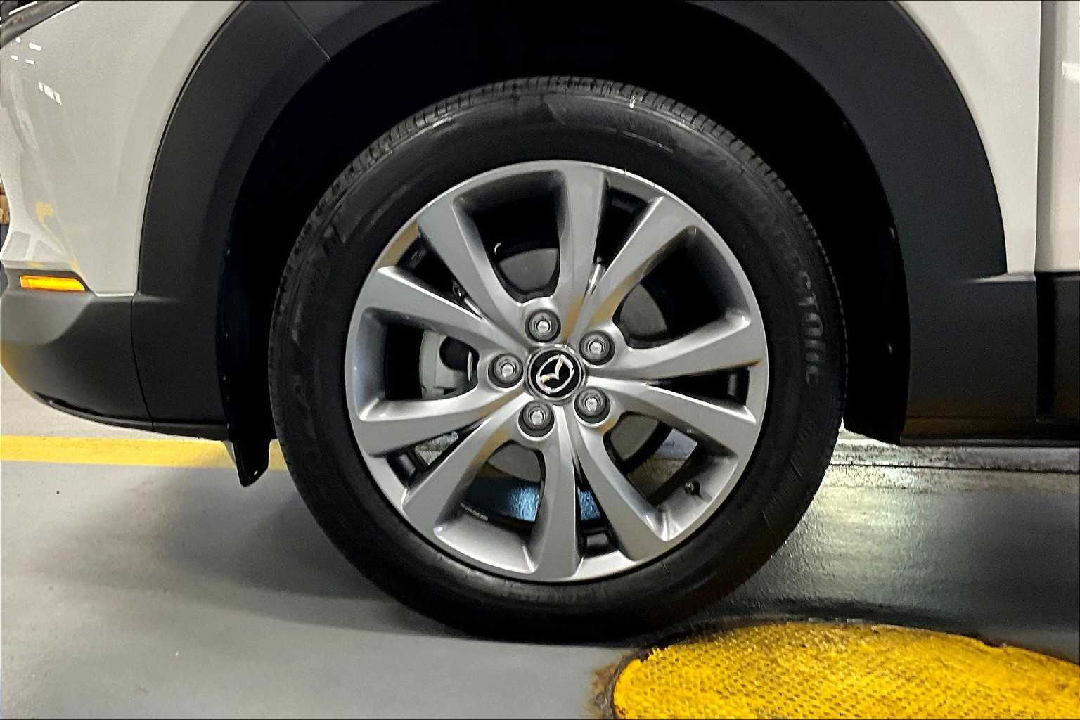 2024 Mazda CX-30 2.5 S Preferred Package - Photo 7