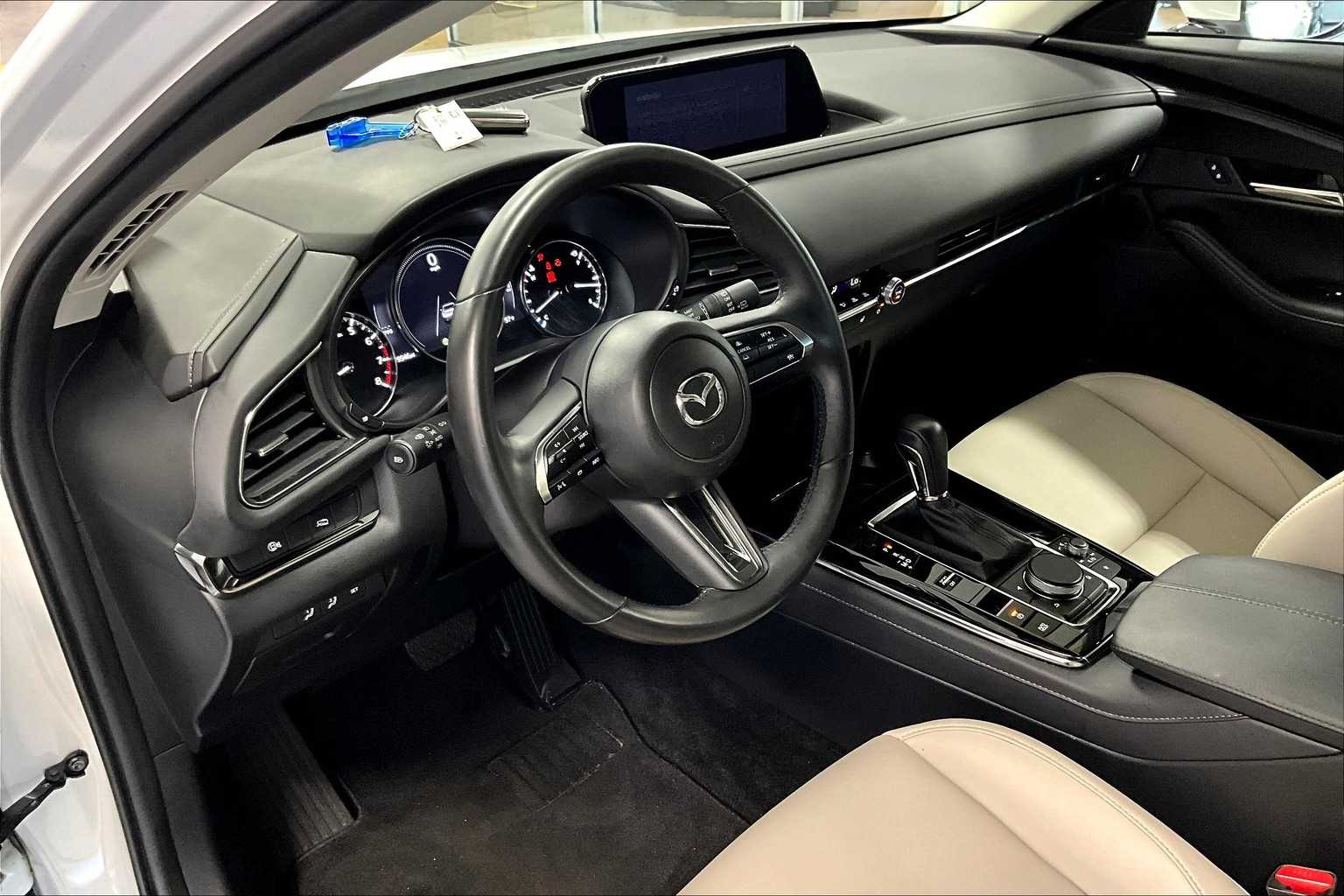2024 Mazda CX-30 2.5 S Preferred Package - Photo 8