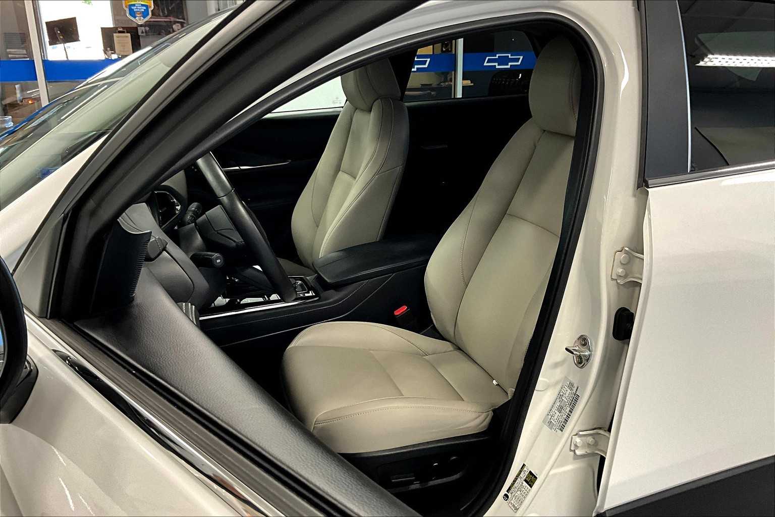 2024 Mazda CX-30 2.5 S Preferred Package - Photo 10