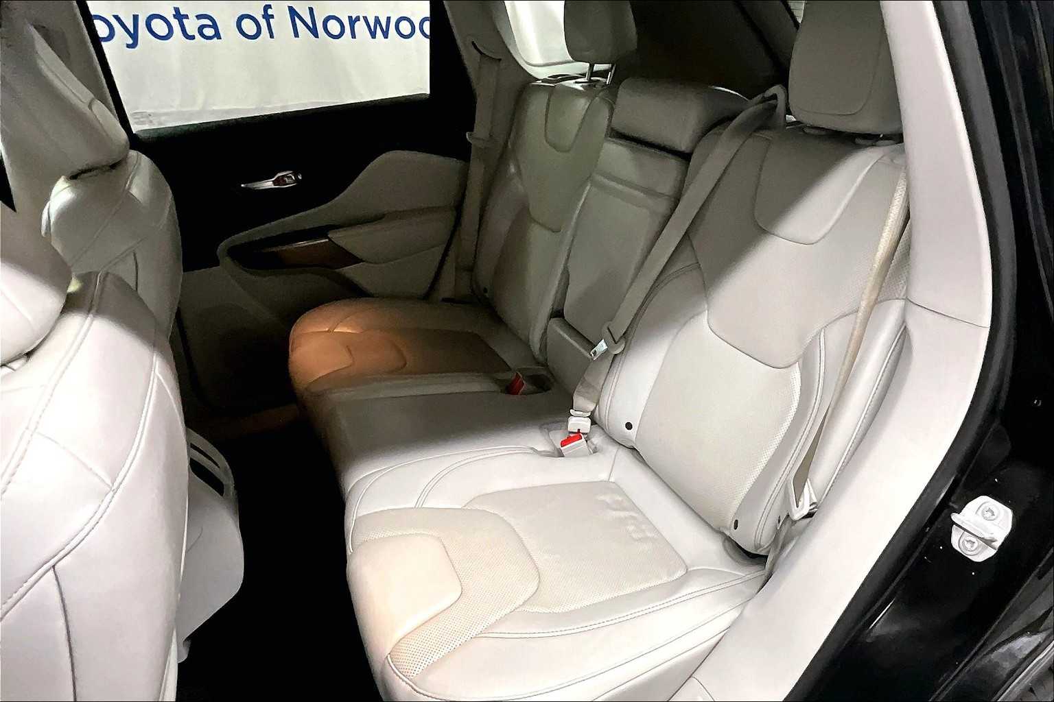 2019 Jeep Cherokee Limited - Photo 15