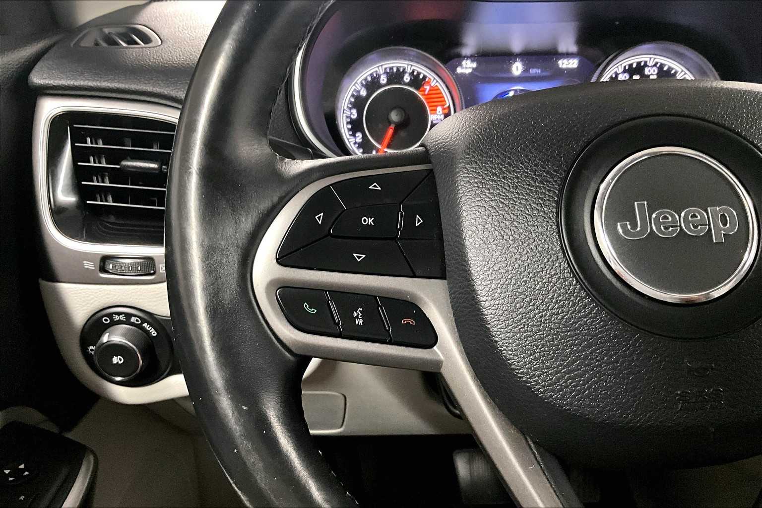 2019 Jeep Cherokee Limited - Photo 23
