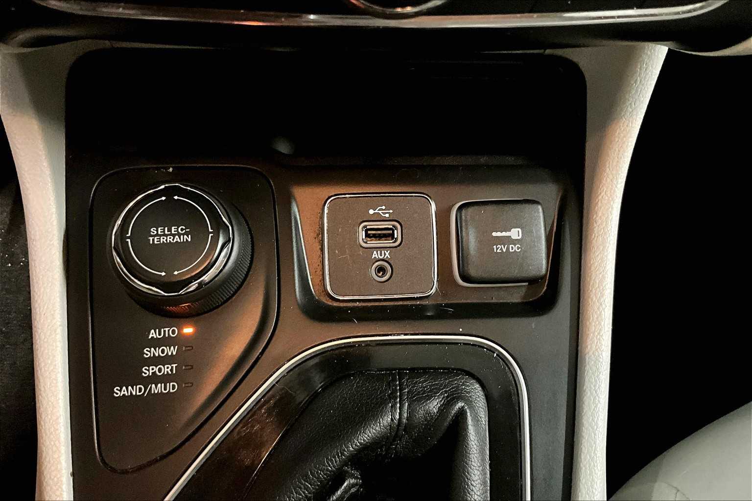 2019 Jeep Cherokee Limited - Photo 27
