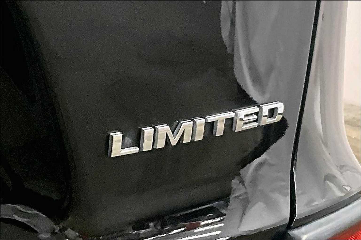 2019 Jeep Cherokee Limited - Photo 29