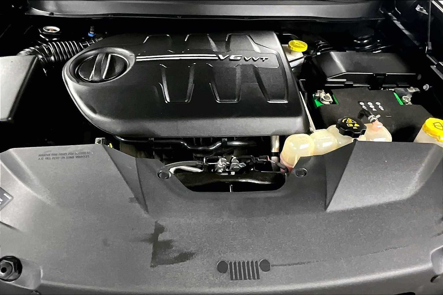 2019 Jeep Cherokee Limited - Photo 30