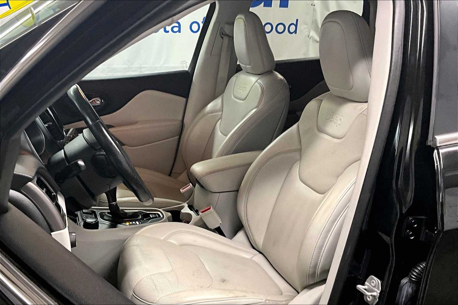 2019 Jeep Cherokee Limited - Photo 10