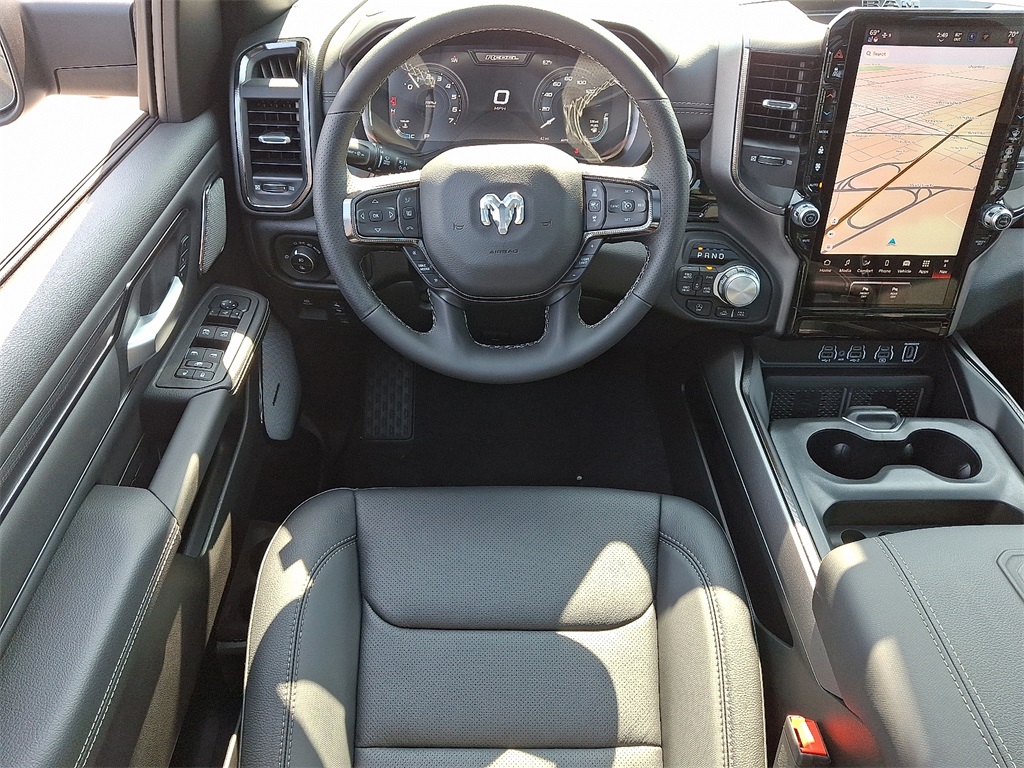 2026 Ram 1500 Rebel - Photo 7