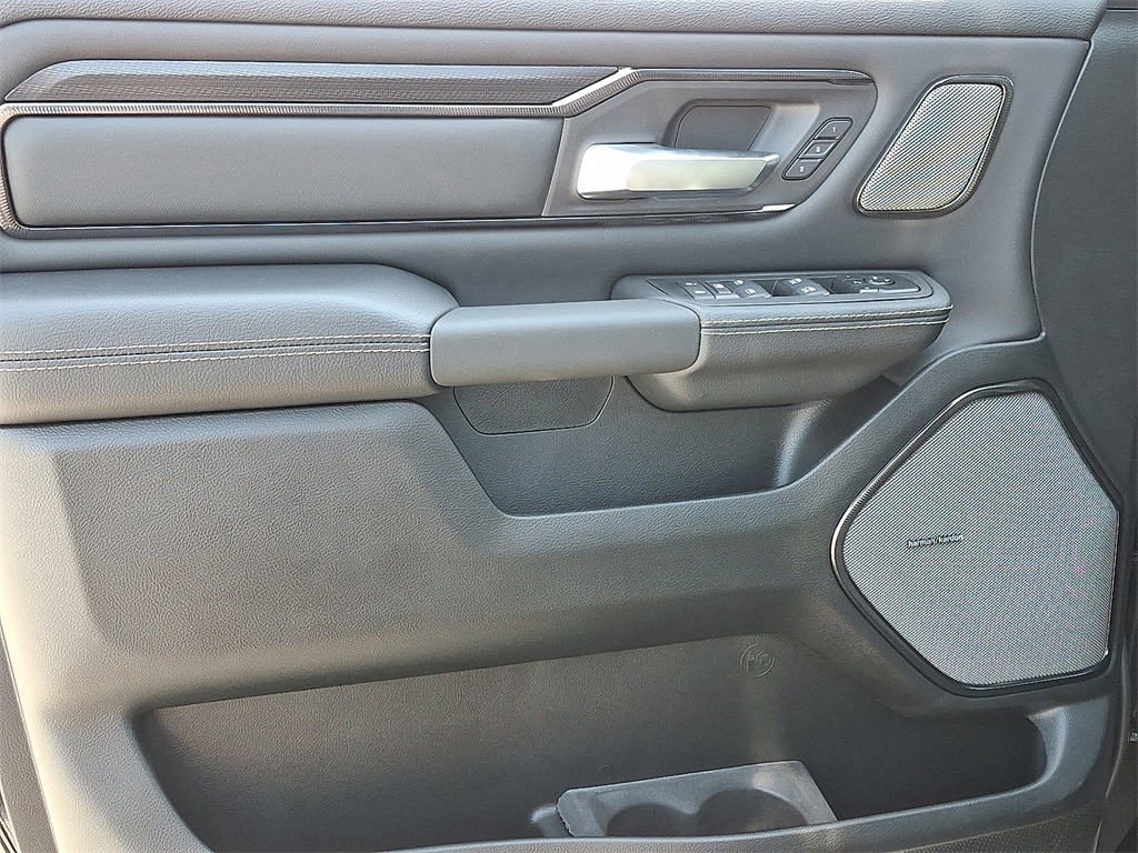 2026 Ram 1500 Rebel - Photo 8