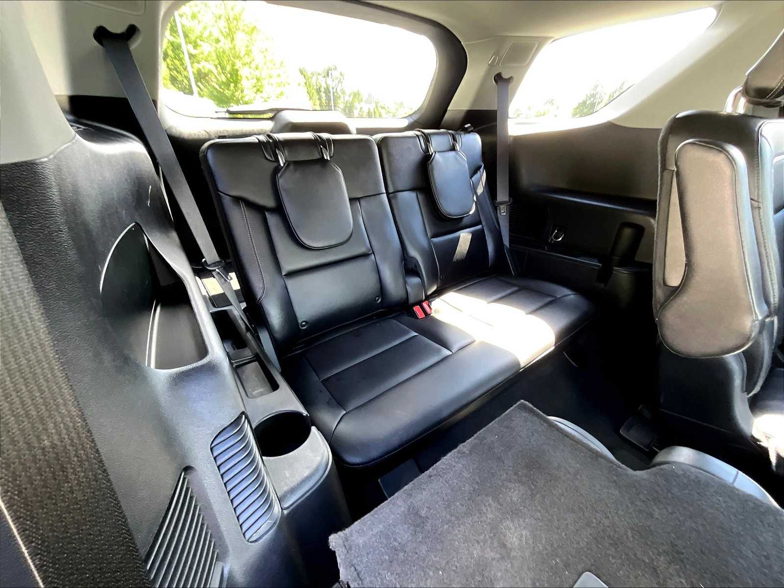 2020 Ford Explorer Limited - Photo 17